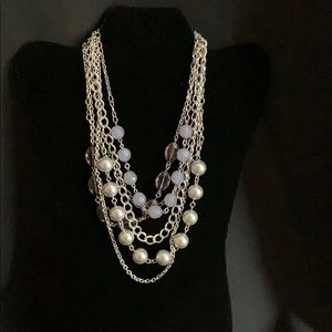 Ann Taylor necklace